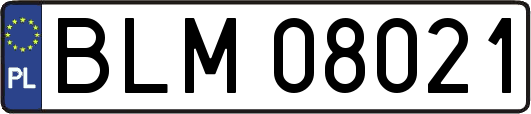 BLM08021