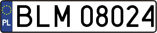 BLM08024