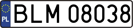 BLM08038