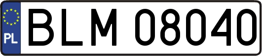 BLM08040