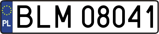 BLM08041