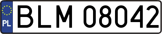 BLM08042
