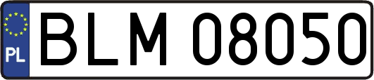 BLM08050