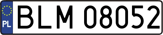 BLM08052