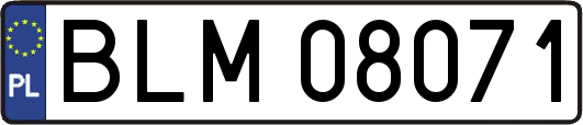 BLM08071