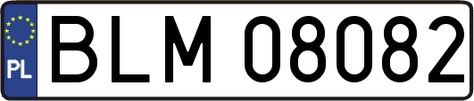 BLM08082