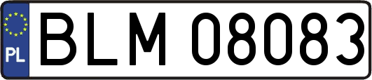 BLM08083