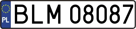 BLM08087