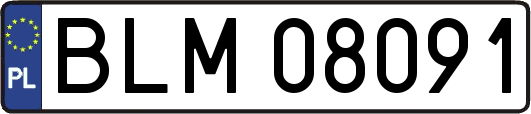 BLM08091
