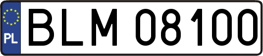 BLM08100
