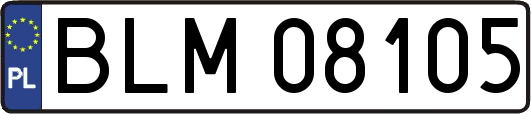 BLM08105
