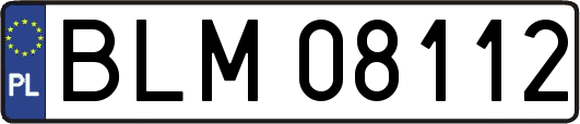 BLM08112