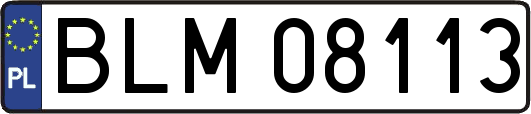 BLM08113