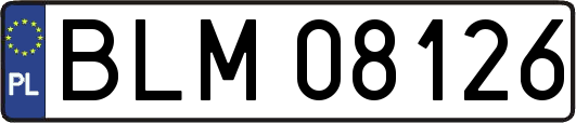 BLM08126