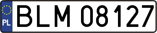 BLM08127