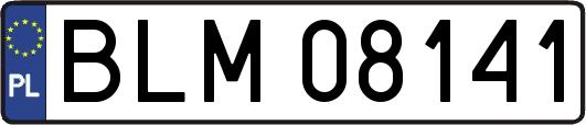 BLM08141