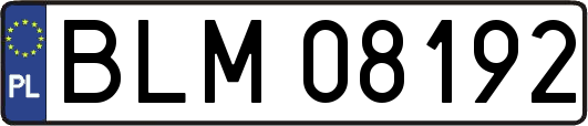 BLM08192