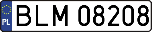 BLM08208