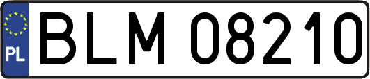 BLM08210
