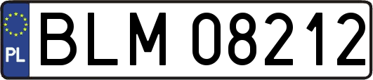 BLM08212