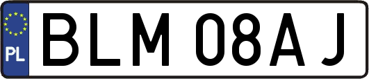 BLM08AJ