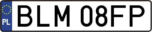 BLM08FP
