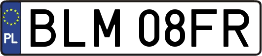 BLM08FR