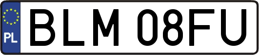 BLM08FU
