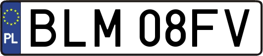 BLM08FV