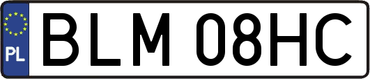 BLM08HC