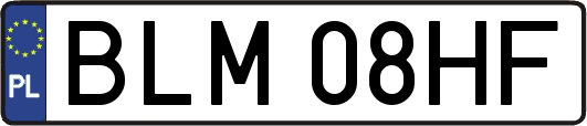 BLM08HF