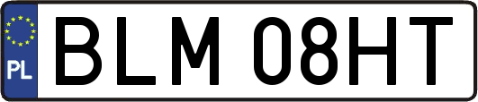 BLM08HT