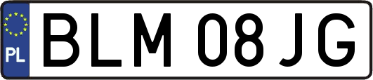 BLM08JG