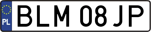 BLM08JP