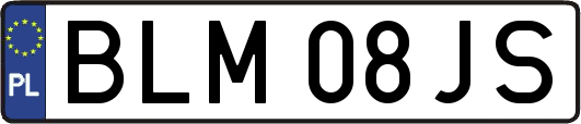 BLM08JS