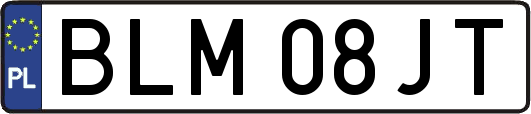 BLM08JT