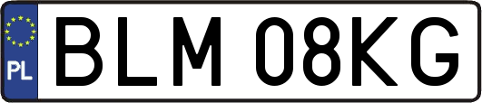 BLM08KG