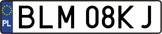 BLM08KJ