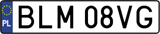 BLM08VG