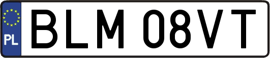 BLM08VT