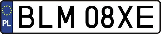 BLM08XE