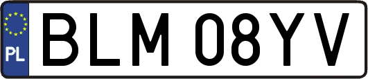 BLM08YV