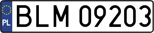 BLM09203