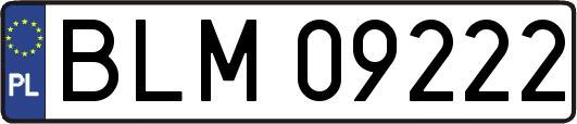 BLM09222