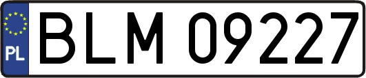 BLM09227