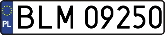BLM09250