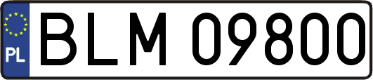 BLM09800