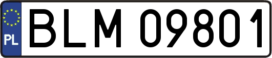 BLM09801