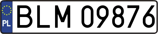 BLM09876