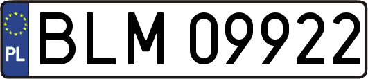 BLM09922